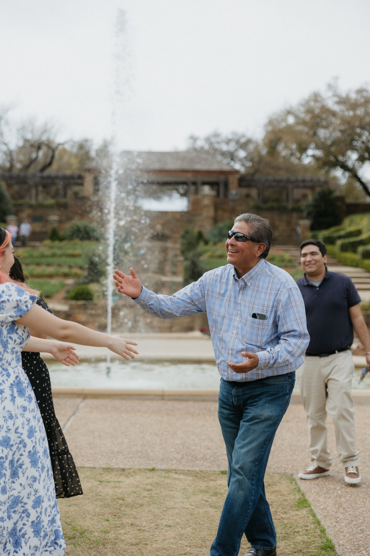 Abby Heron Photography Texas Based and Travel Wedding and Couples Photographer — Engagement Gallery for Cole + Christina 11