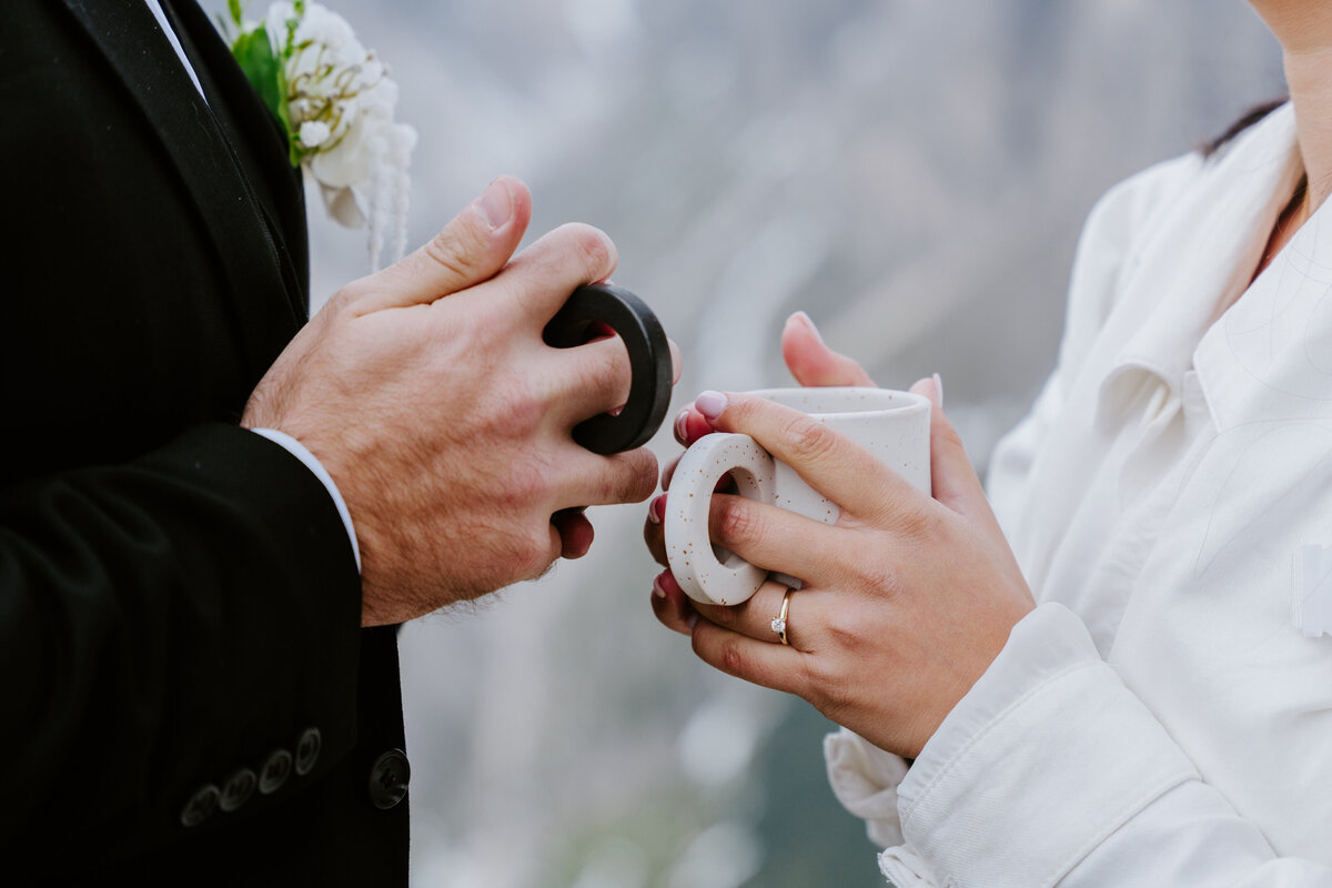 Tre Cime Elopement -31
