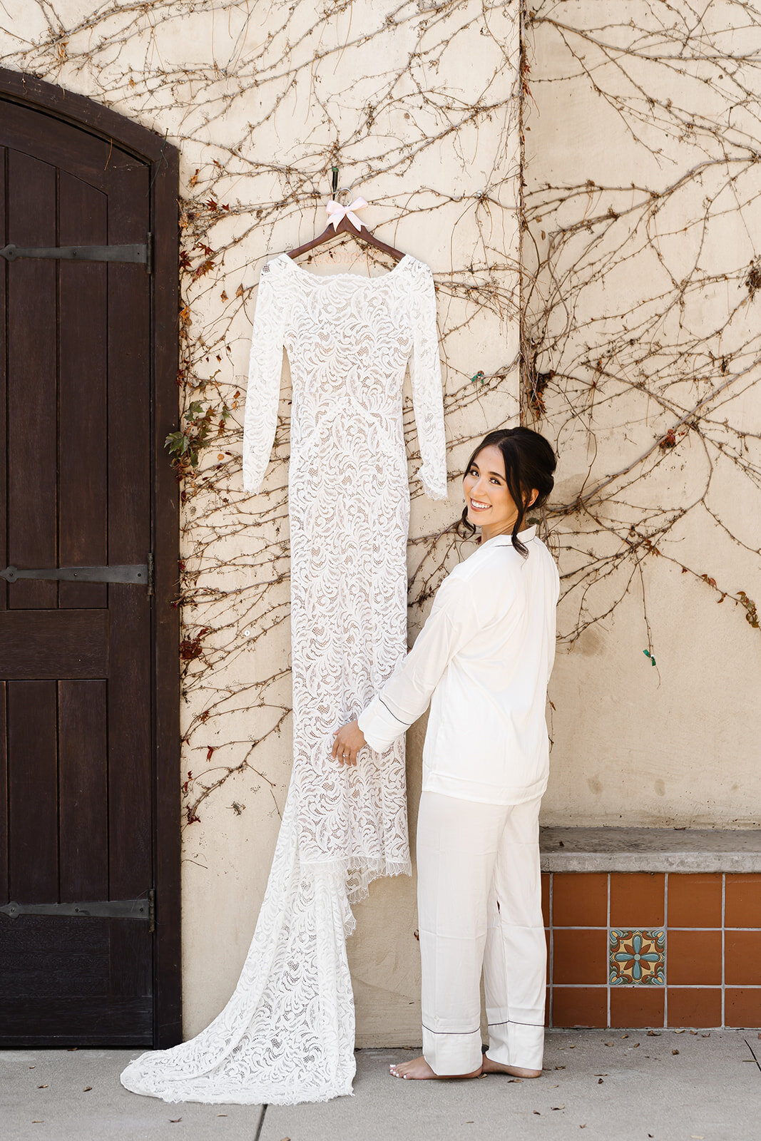 Los Robles Greens Wedding 21