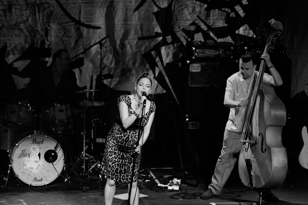 Bart Van der Moeren - BackOnFront - 119 - Imelda May