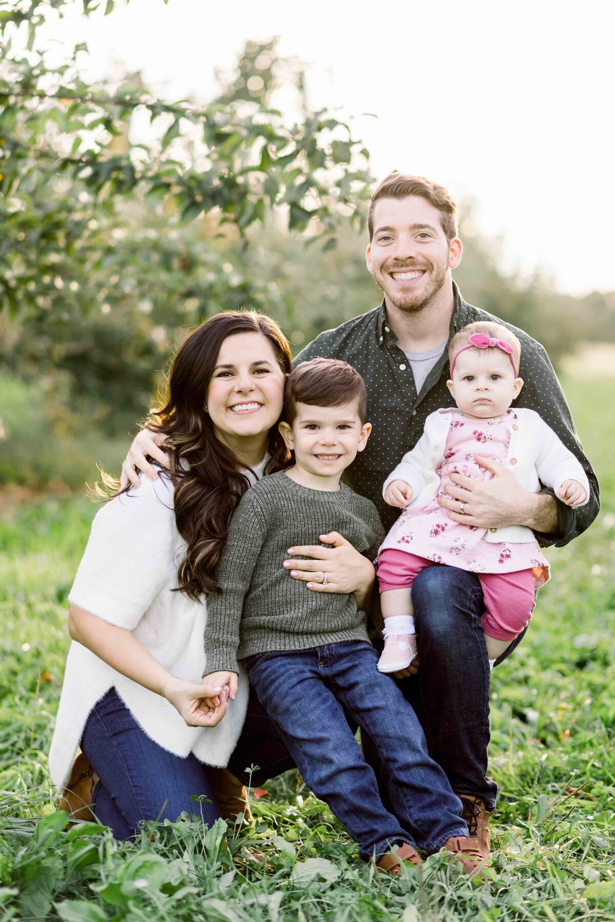 Alyssa Joy Gordon . New Hampshire Portrait Photographer . Senior Portraits . Family Portraits-67