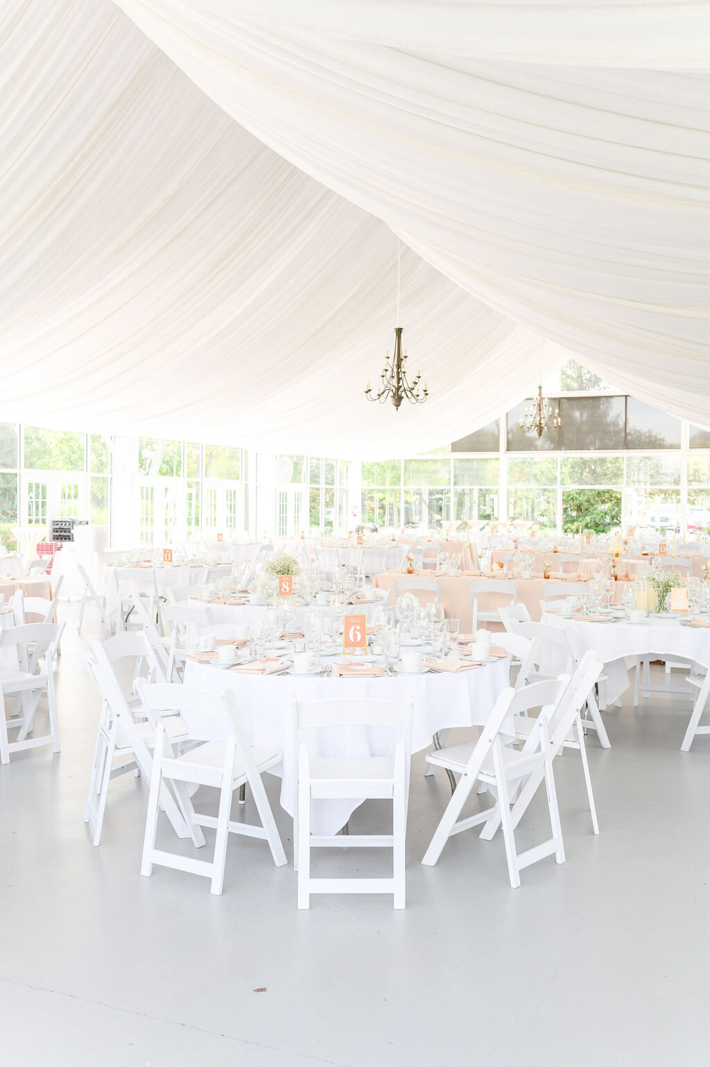 Ritz Charles Garden Pavilion Wedding-180