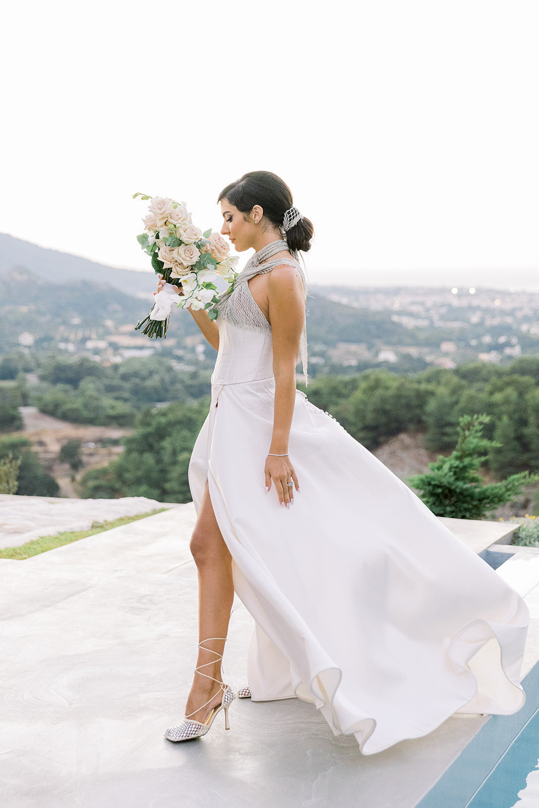 luxury wedding planner in Greece (5)