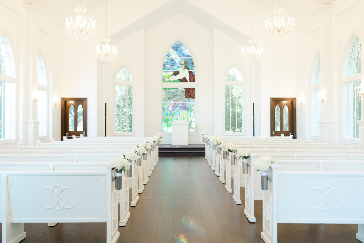 World Equestrian Center, Ocala, FL Wedding