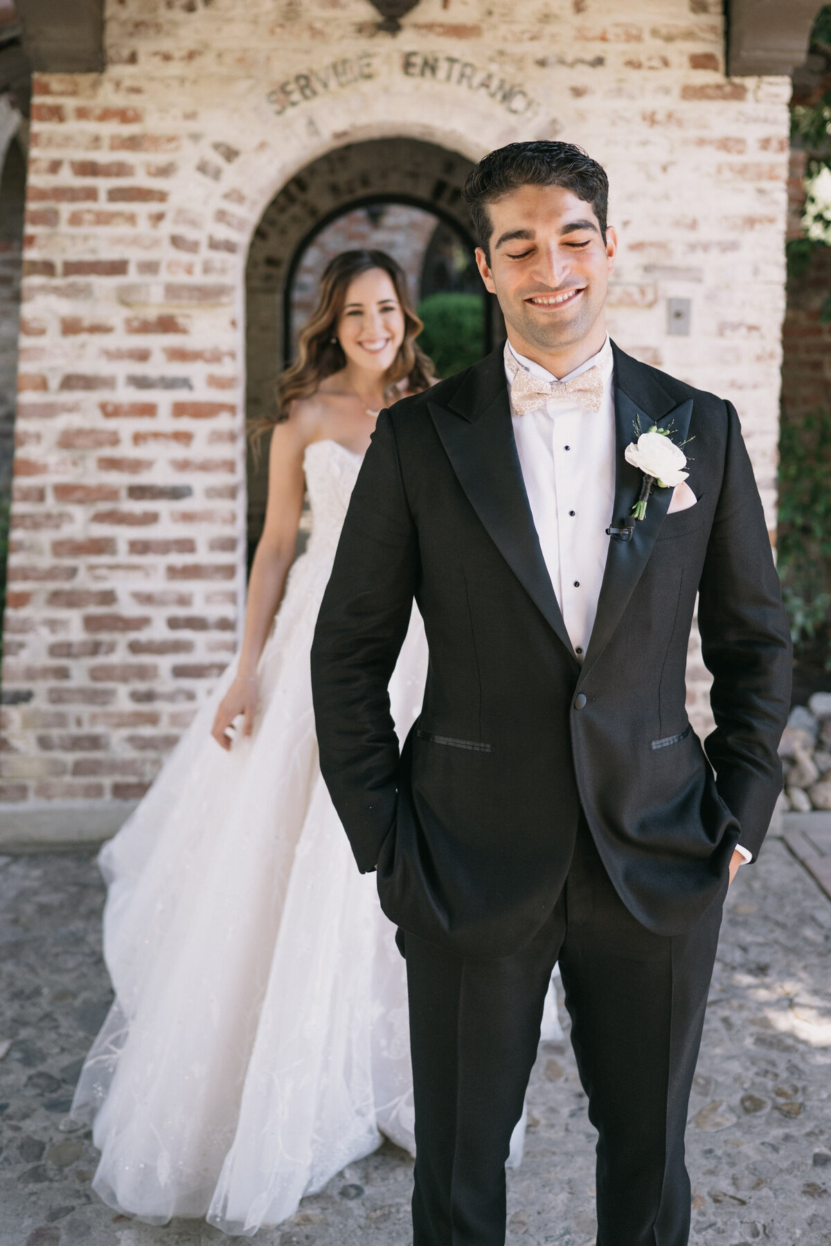 Hummingbird Nest Ranch Wedding 034