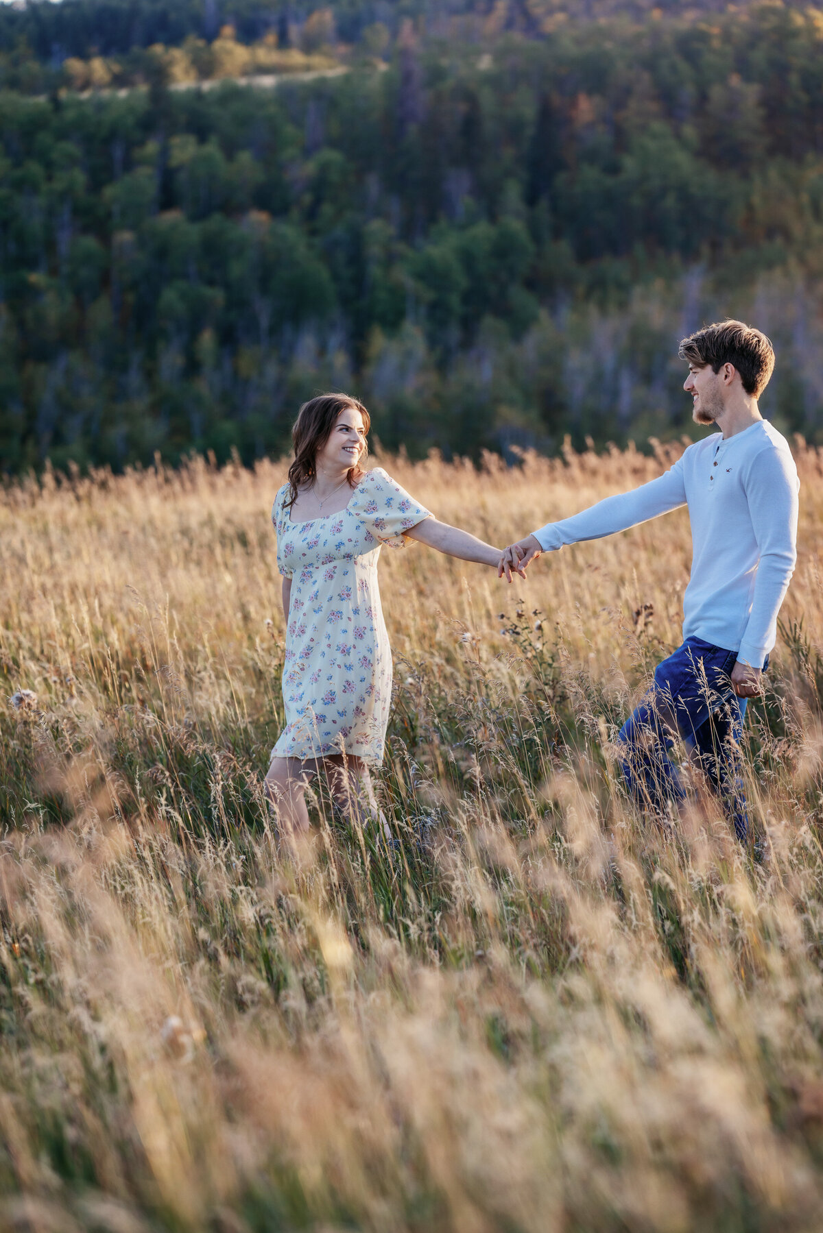 Calgary Engagement Photographer-6
