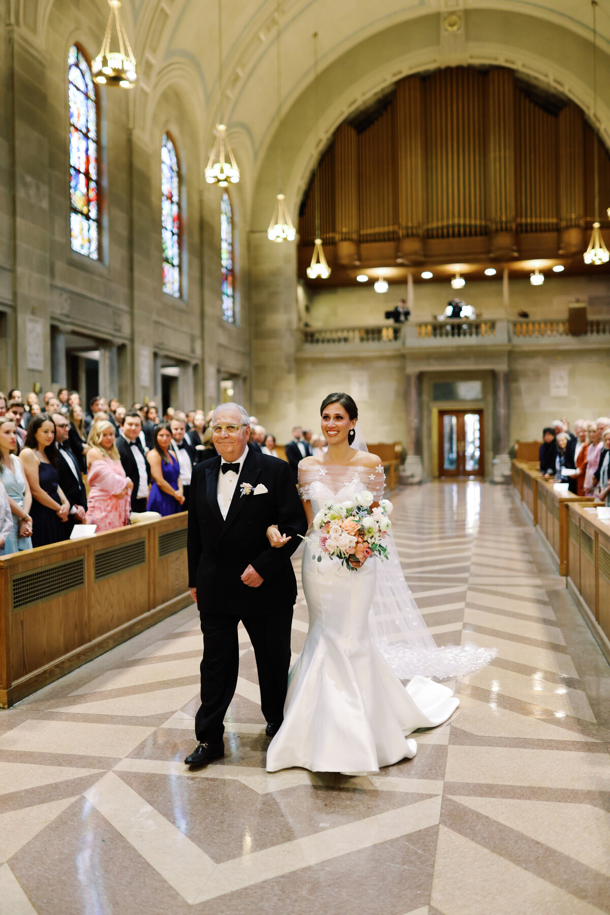 Caroline and Ben - Ceremony133