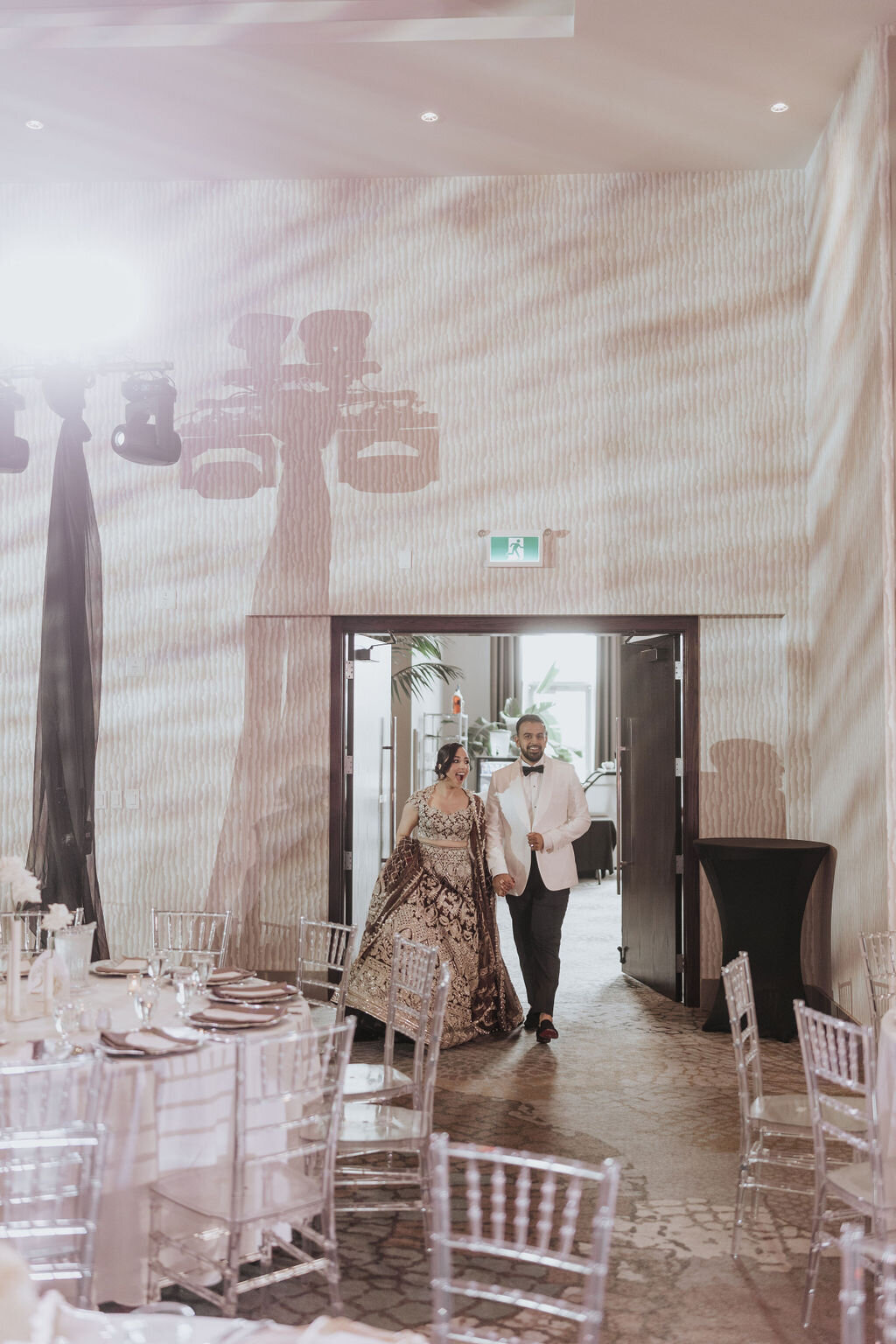 Calgary Luxury Indian Wedding Reception (18)