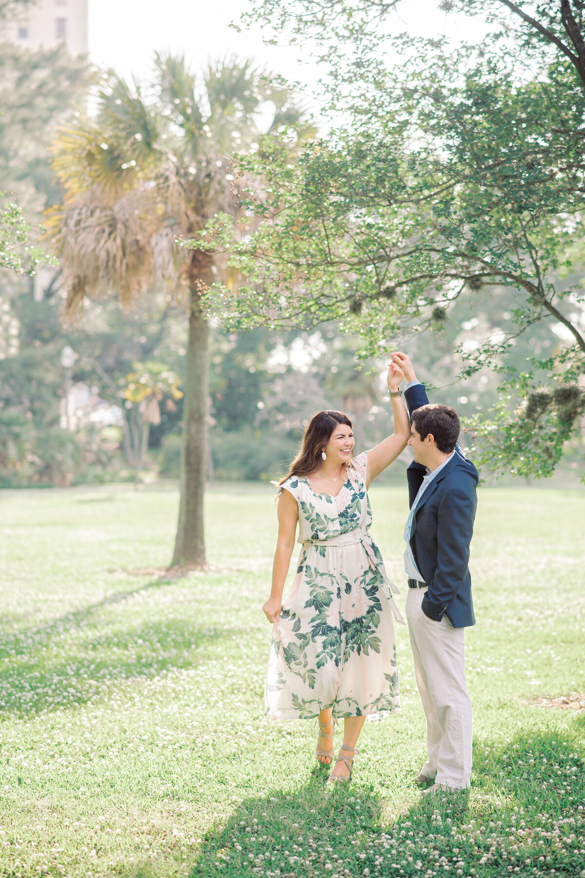 Arsenal Park Engagements in Baton Rouge-32