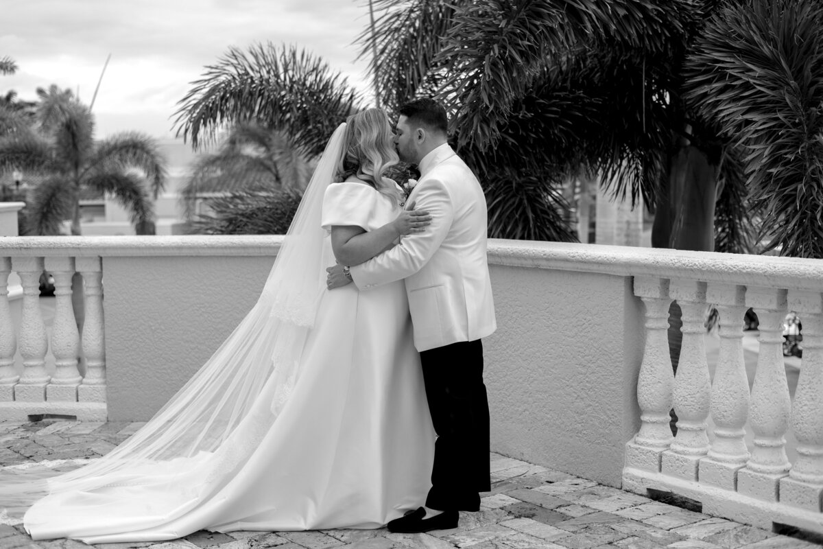Mackenzie and Steven's Wedding-23