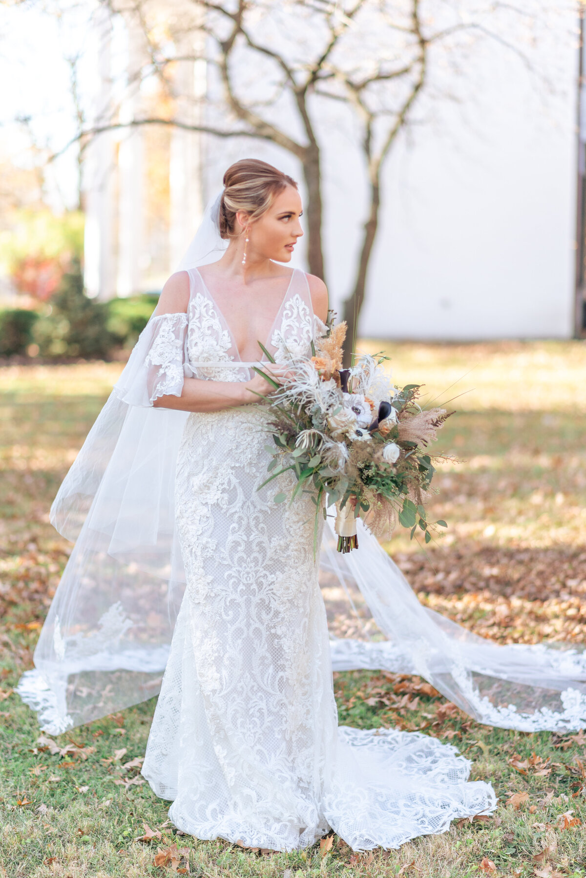 STYLED SHOOT - NOV-67