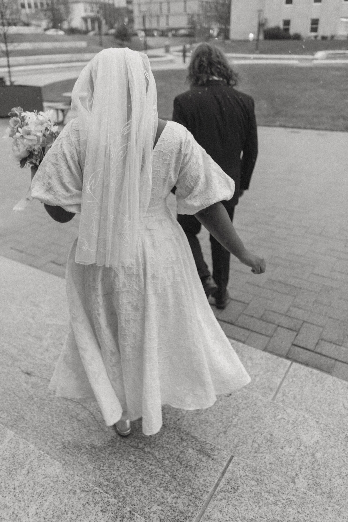 DMV-Towson-District-Courthouse-Elopement-Photographer-Laced-Honey-Photography-03056-2