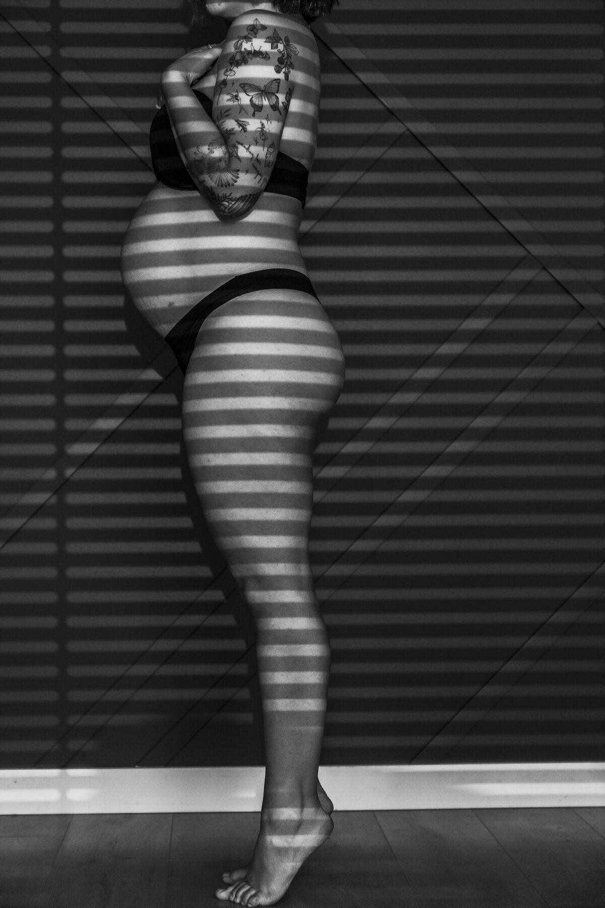 Boudoir Maternity 22