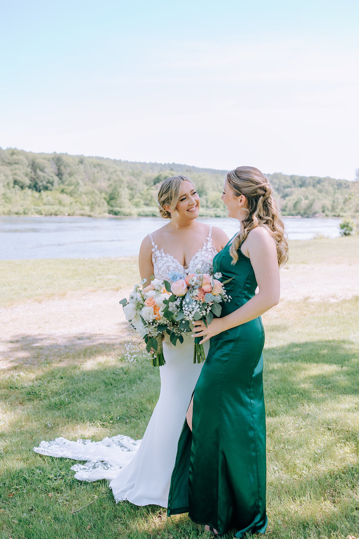 NEPA Wedding Photographer