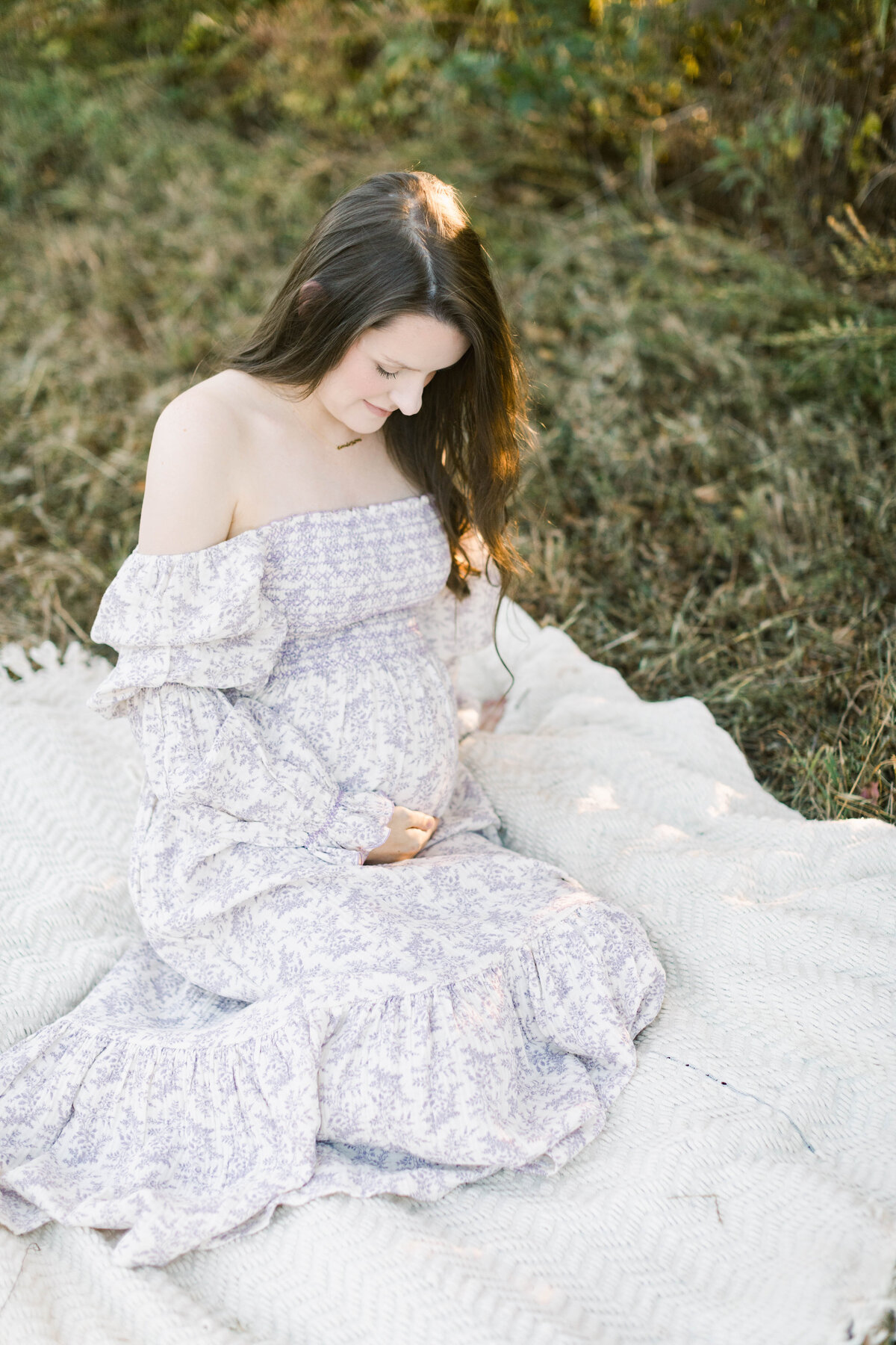 winston salem maternity photographer-12