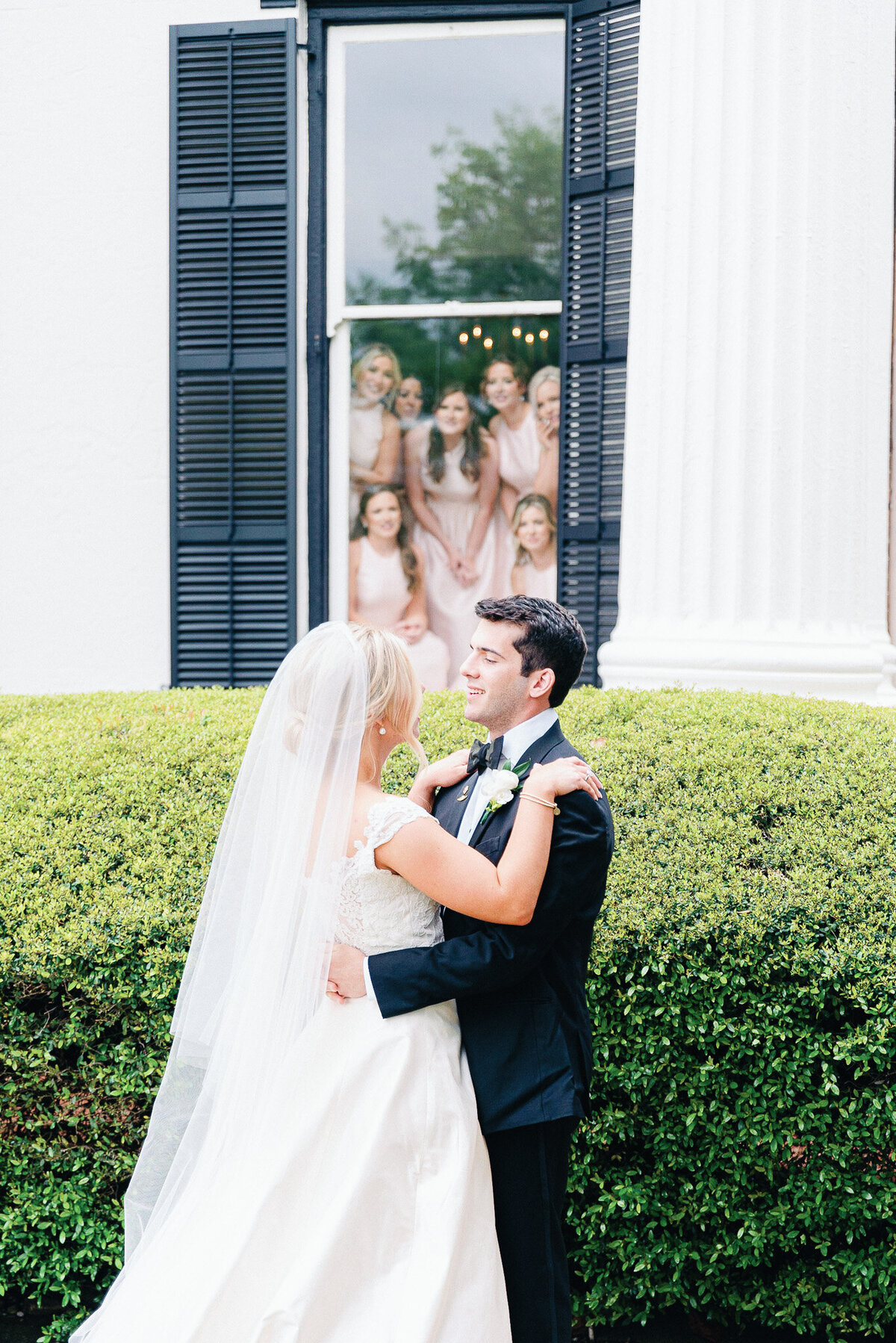 Birmingham Alabama Wedding Photographers - Eric and Jamie - Associate Emma-45