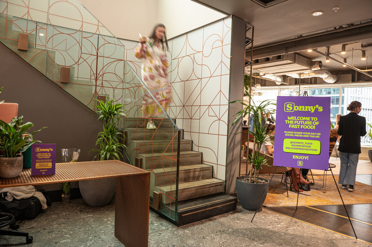 sonnys-gluten-free-food-investor-influencer-event-london-marc-james-photography-6