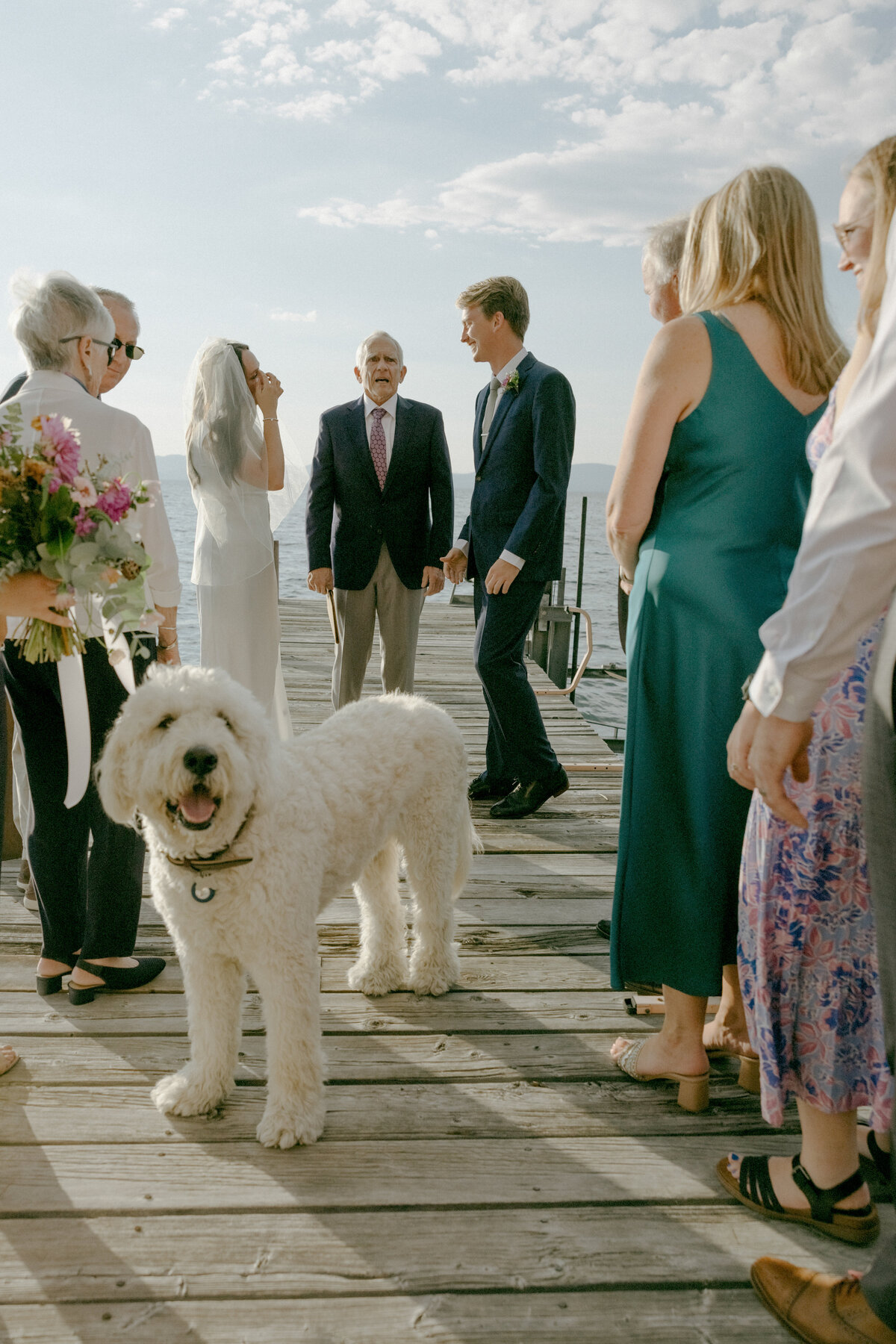 Josh + Jane Lake Tahoe Elopement _ Glenbrook Nevada _ Katherine Krakowski Photography Lake Tahoe Reno Photographer-99