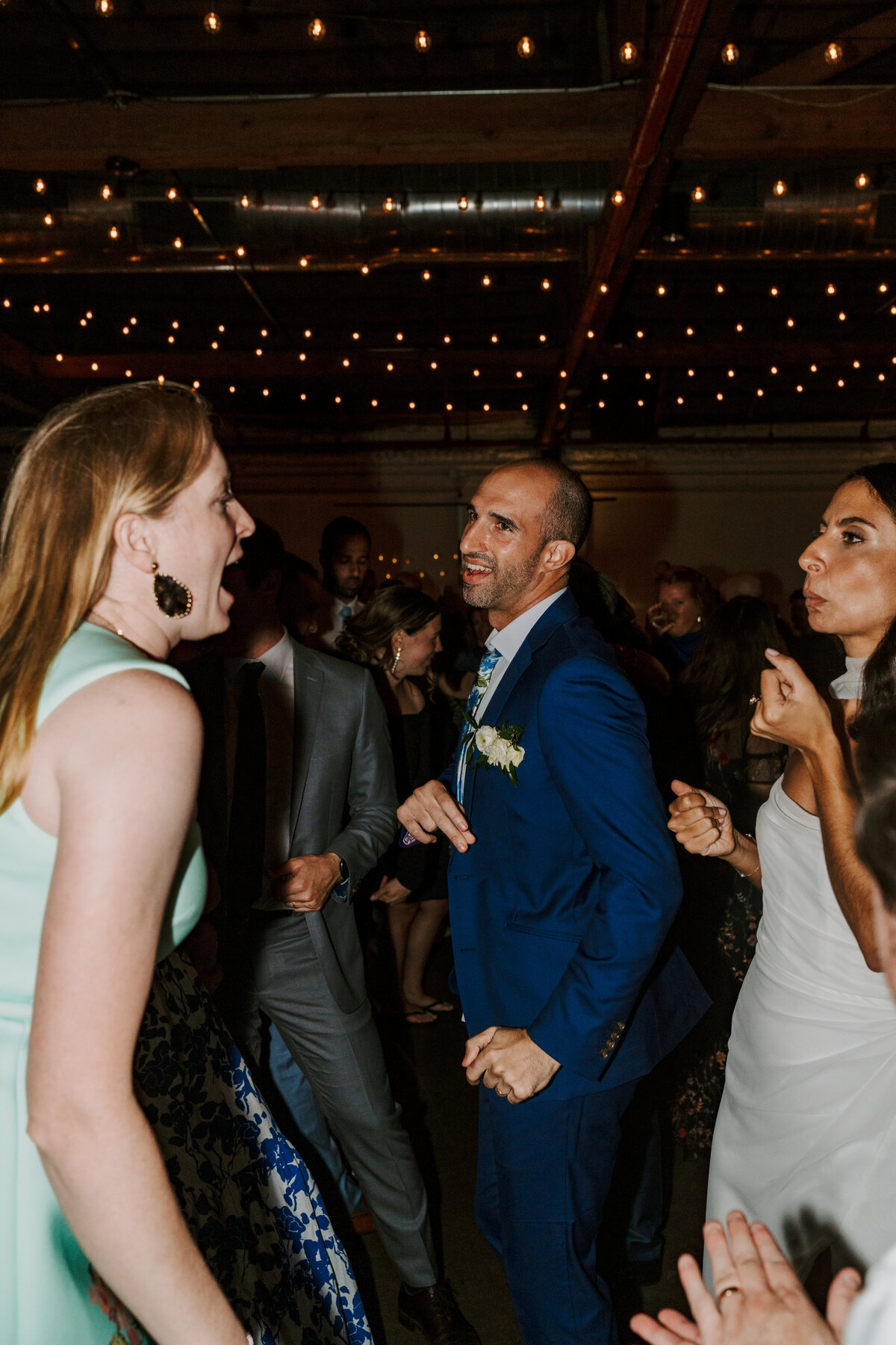 Chicago Wedding Photographer