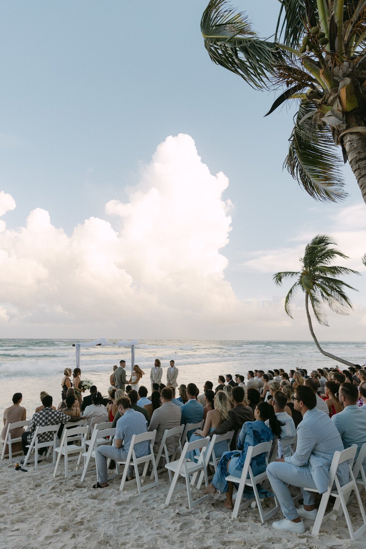 A November Wedding in Tulum, Mexico-I  +N_WLP-4131