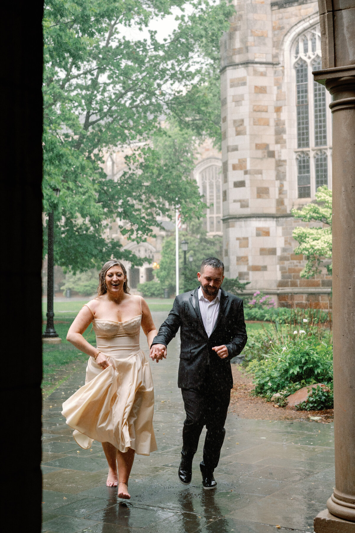 WHITNEY + TODOR UofM Campus Law Quad 15