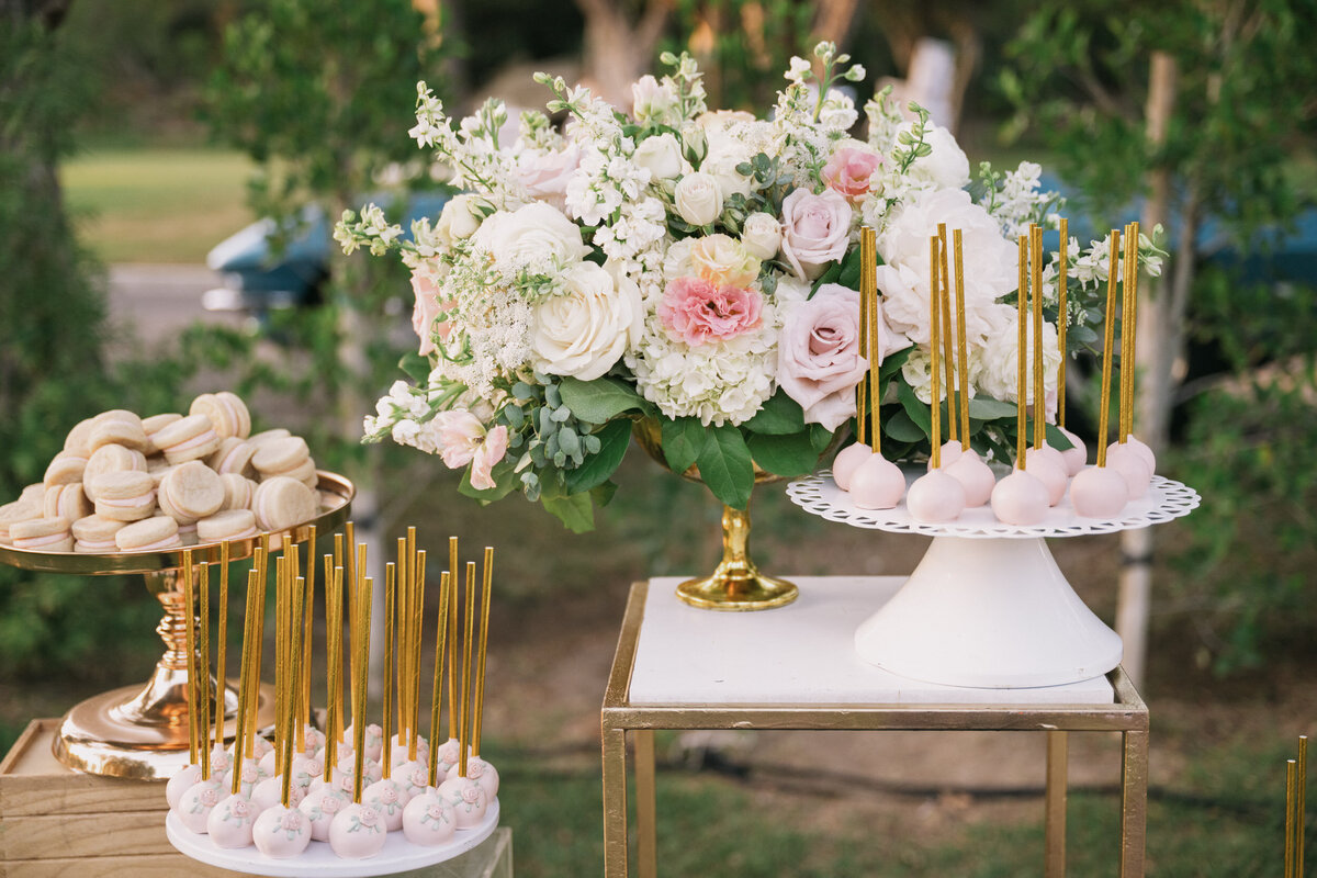 Hummingbird Nest Ranch Wedding 114