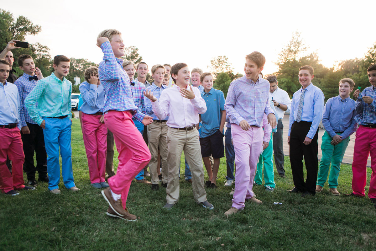 L Photographie Temple Israel bar mitzvah Meadowbrook Country Club 55