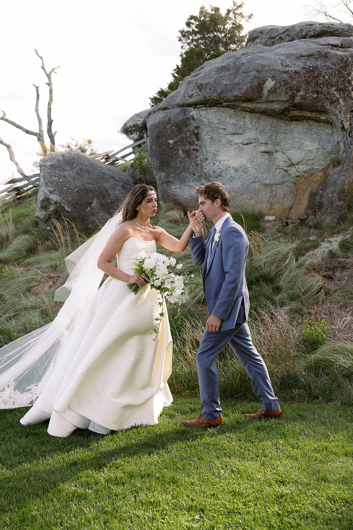Joe & Lara Wedding 442