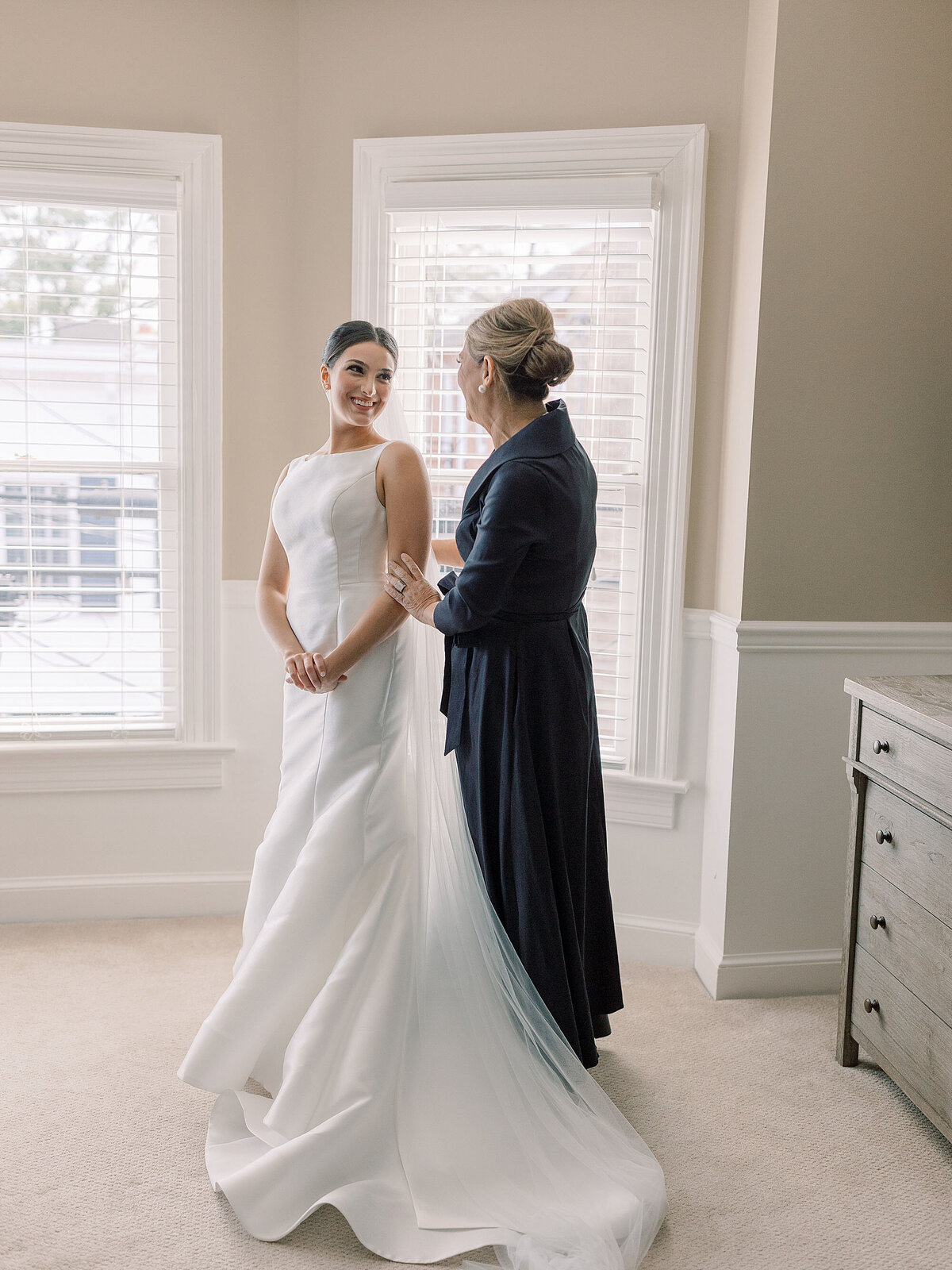 Washington DC Wedding Photographer - Tented Wedding_0018-2
