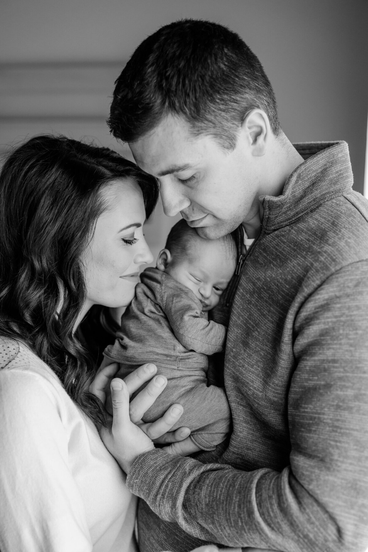 B&W - Newborn Photos - 2019 (61 of 114)