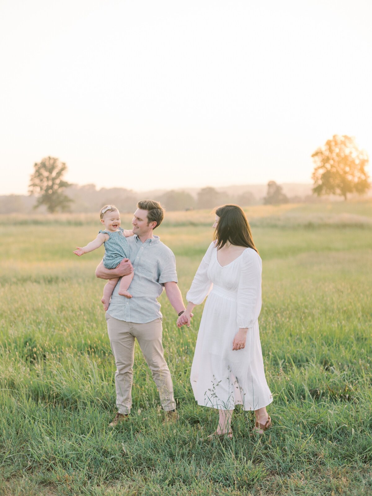 leesburg family photographer