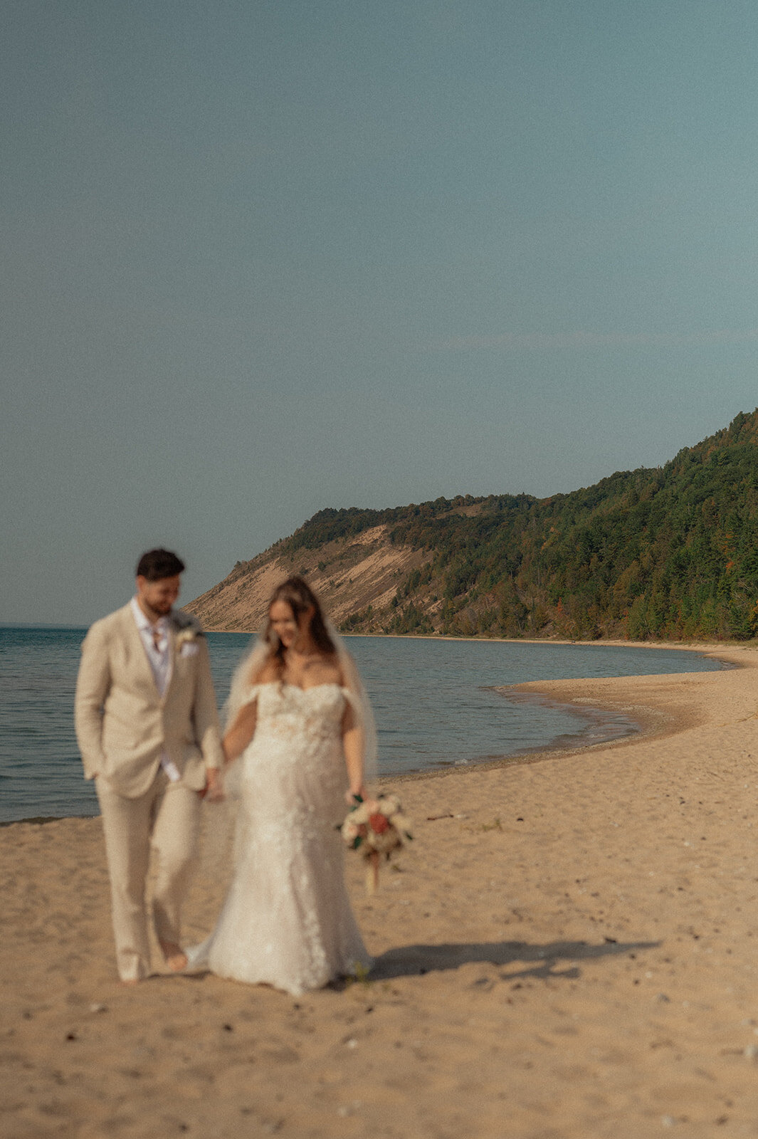 michigan hawaii elopement photographer