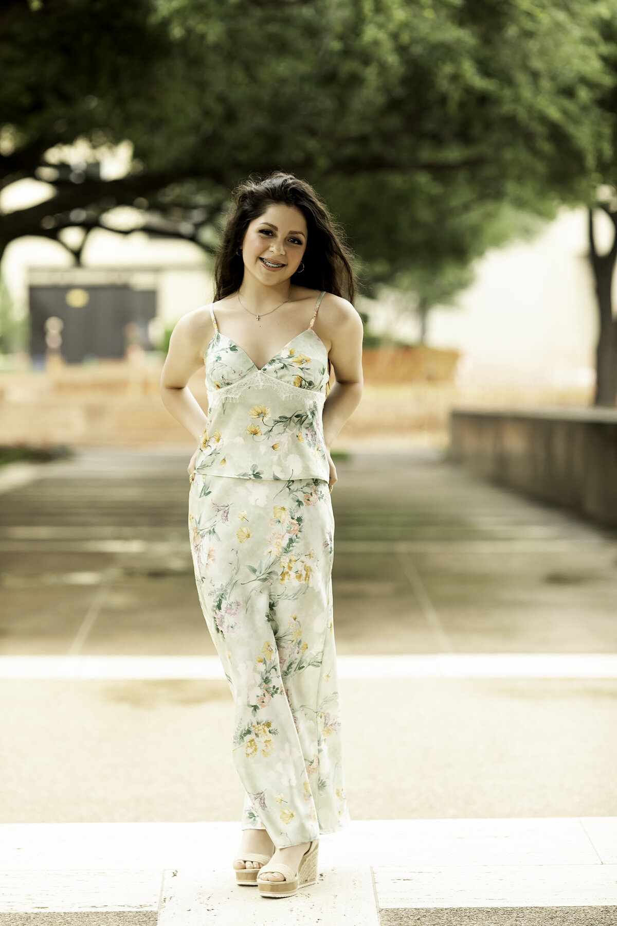 dfw-senior-photographer-chunky-monkey-1