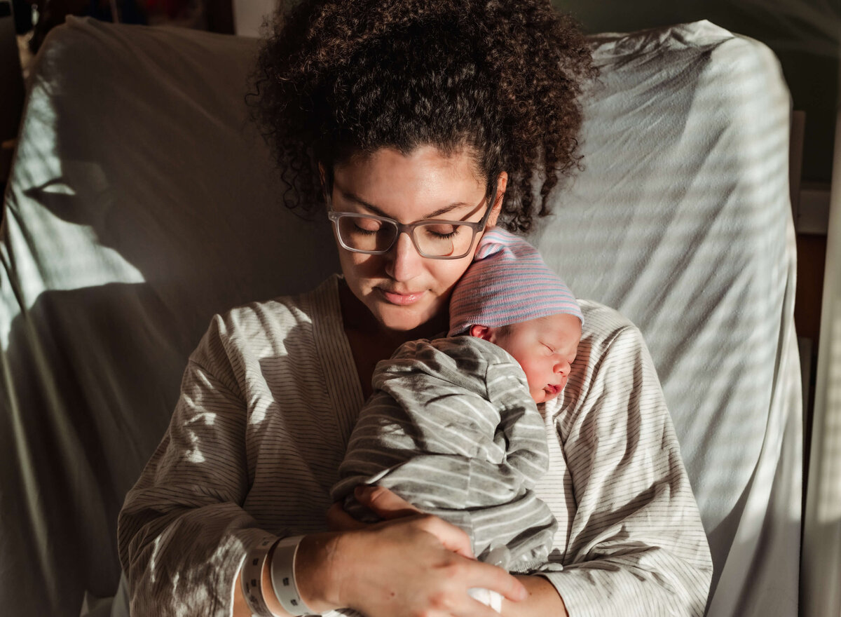 mother-and-son-after-birth
