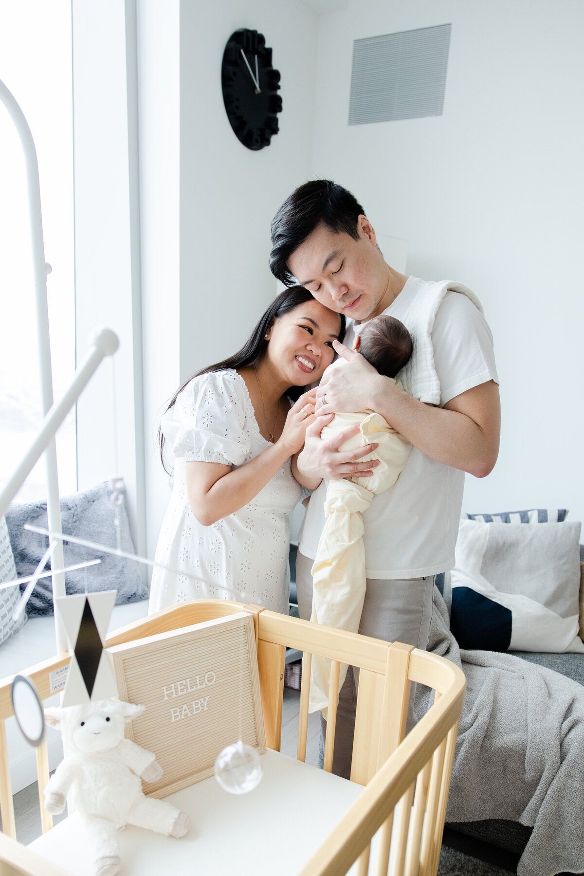 Chloe's Lifestyle Newborn-77