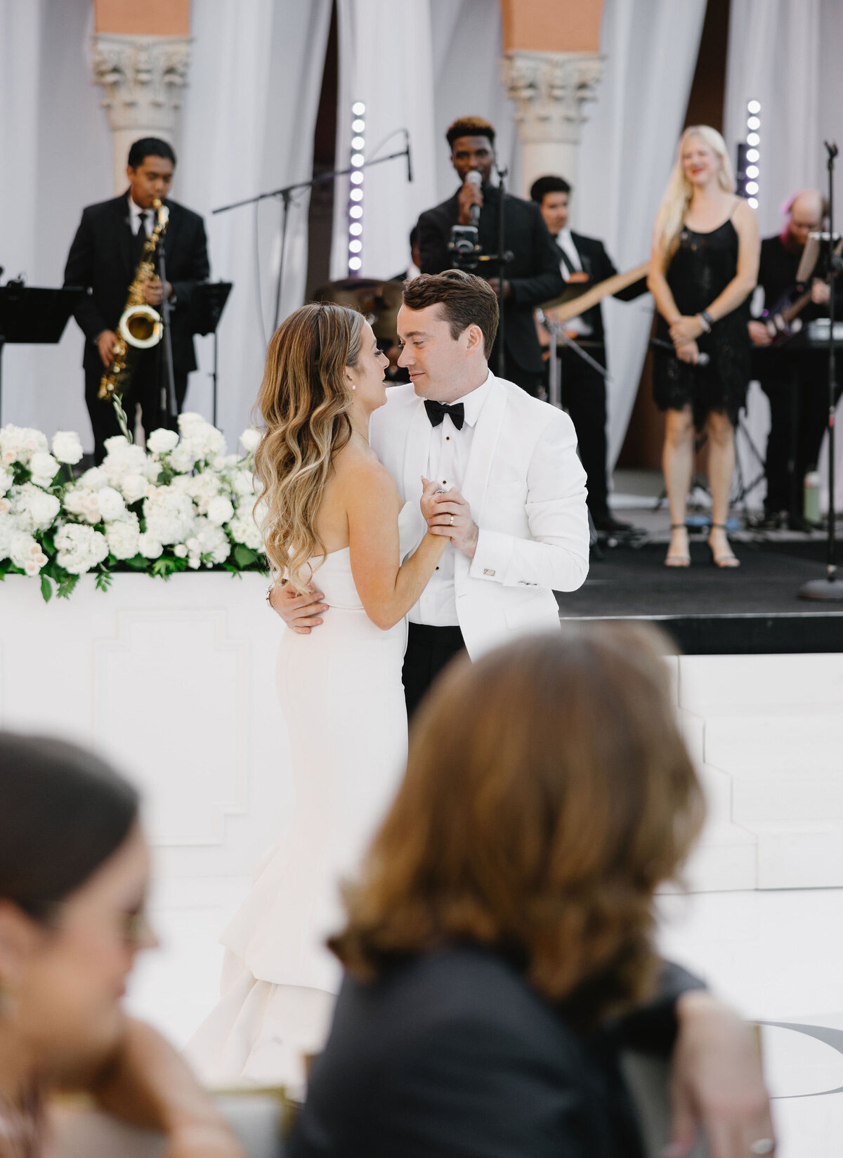 Dallas Luxury Wedding 74