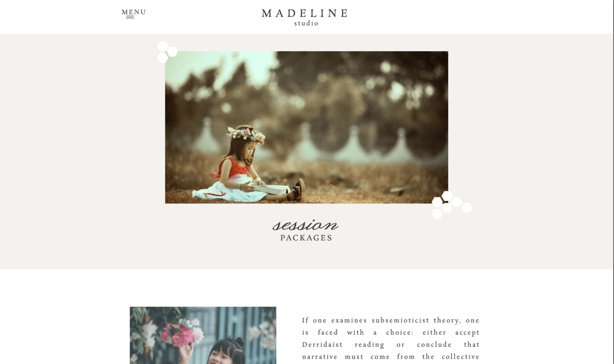 Madeline Premium Showit Template Desktop_4