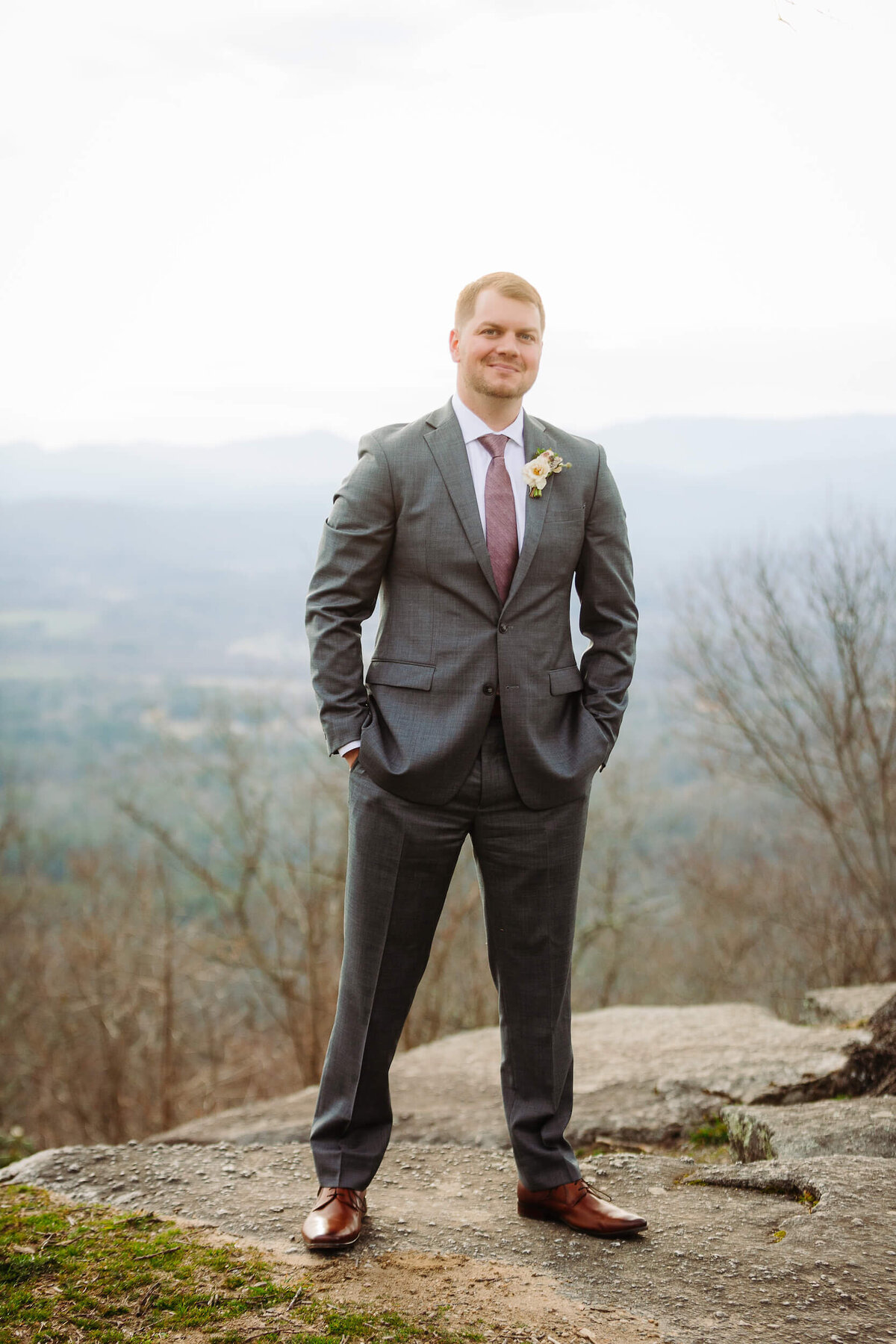 Jump-Offf-Rock-NC-Elopement-10