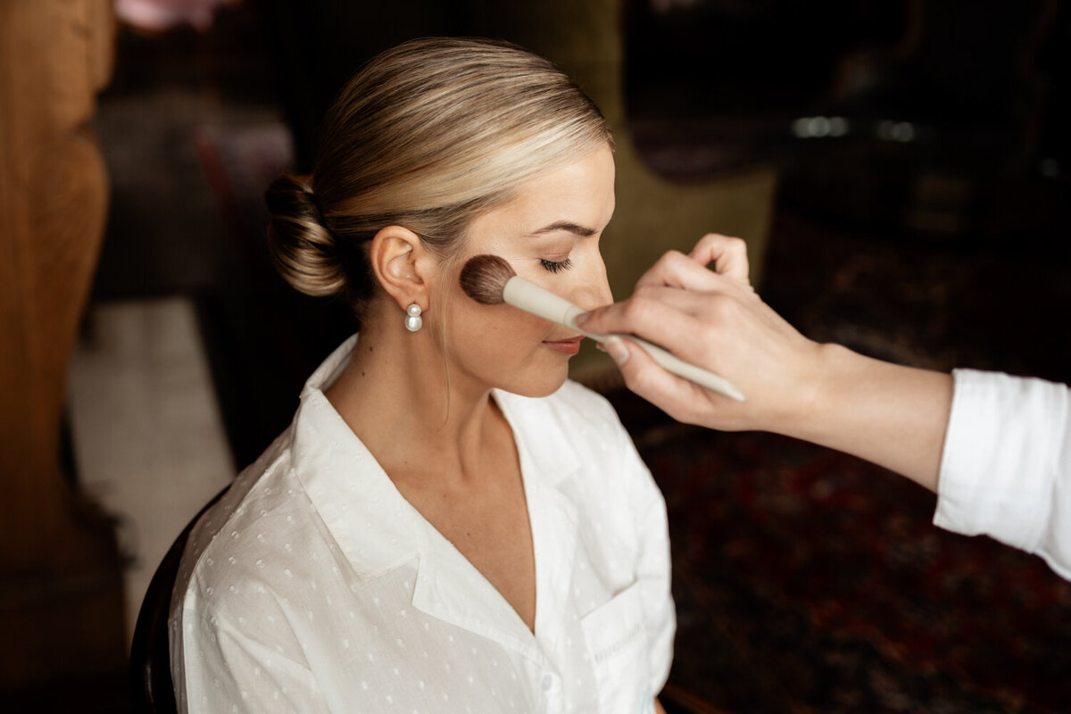 Austin Texas Woodbine Mansion Wedding