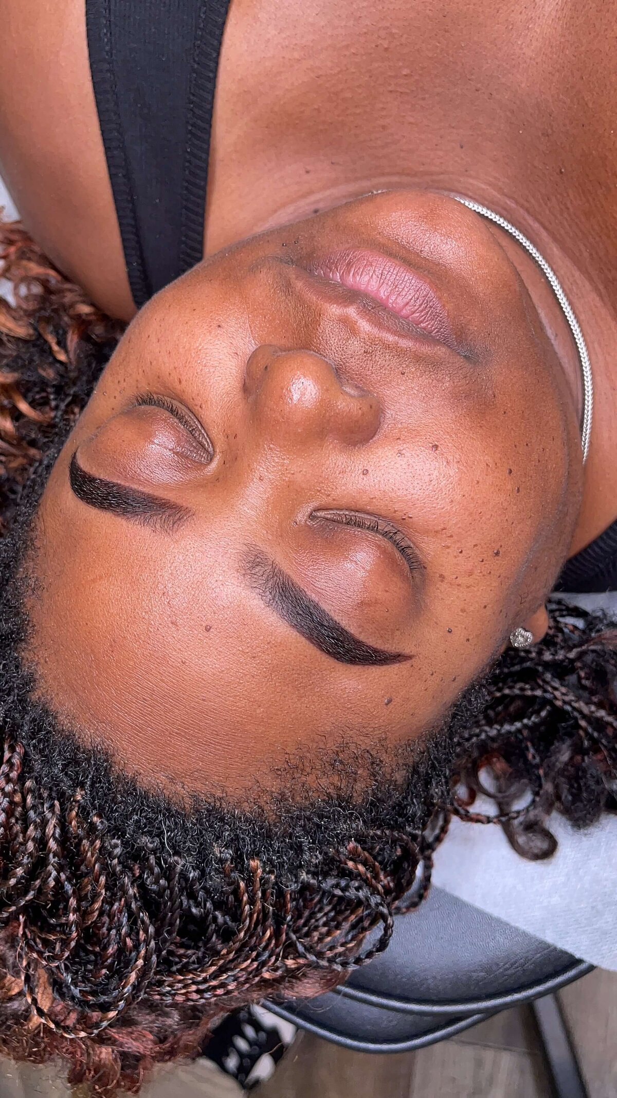 adorablebrowstdio_Springtxhennabrows-Hybrid Henna Browsspringtexas