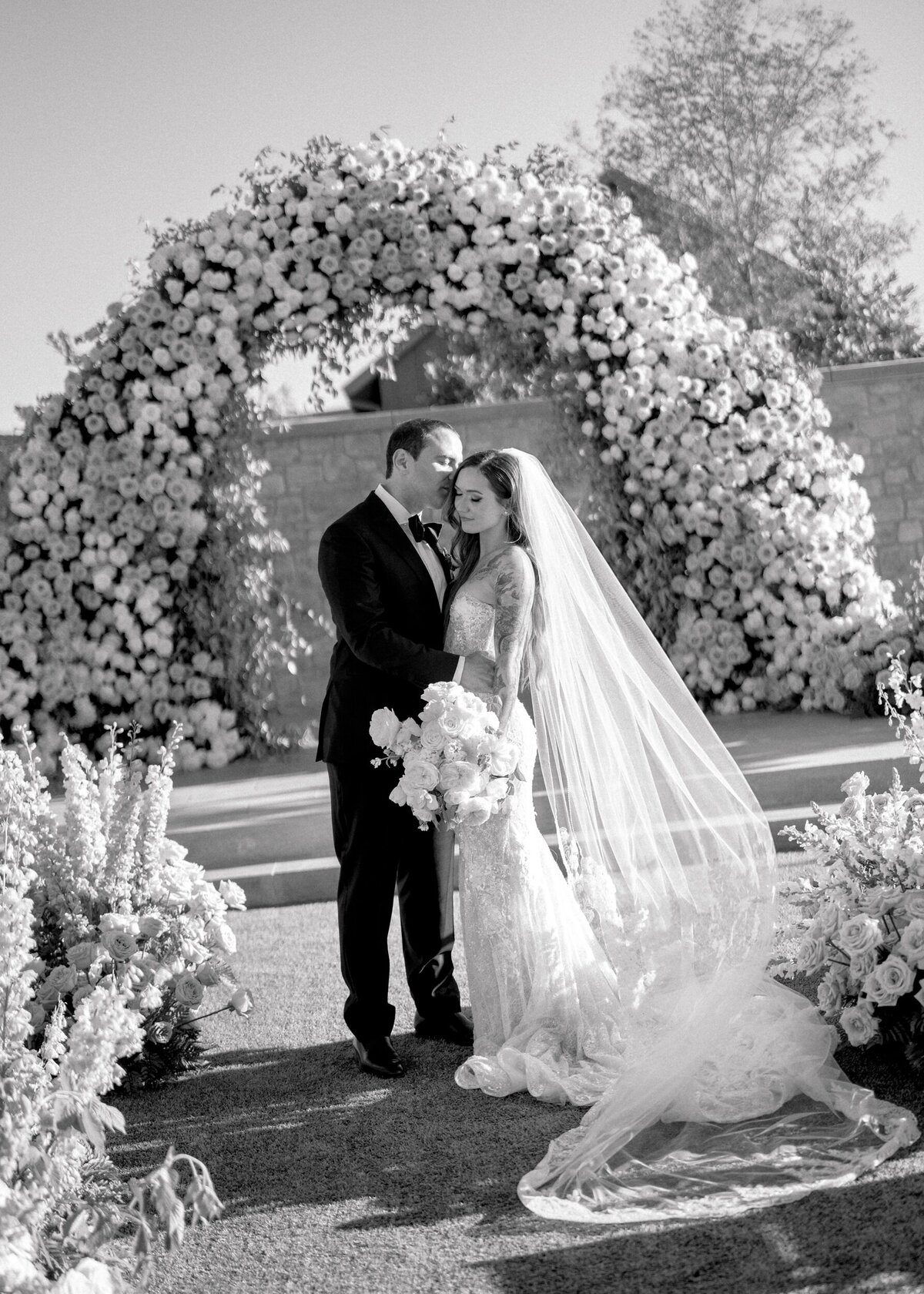 Stanly Ranch Napa Wedding_Brittney Vlad_Lauren Fair033