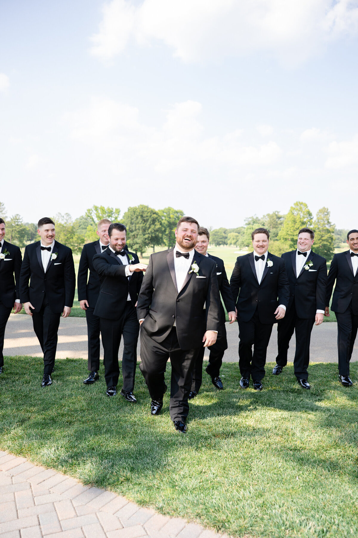 Westwood Virginia Wedding-056