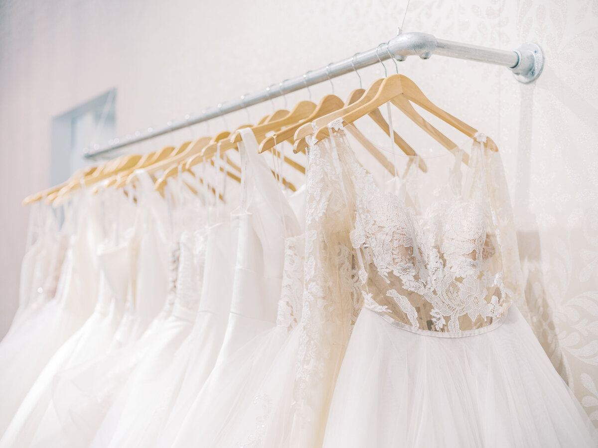 The Bridal Experience | Bella Lily Bridal in Glendale, AZ