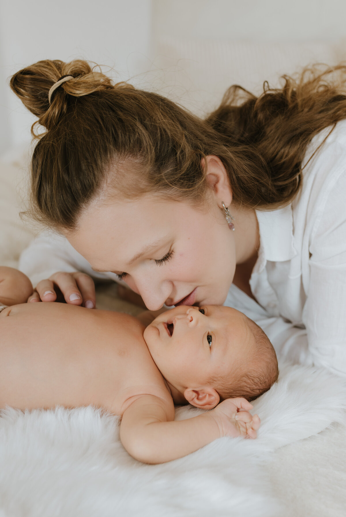 Intimate motherhood - Pictures by Jess - Sint-Niklaas