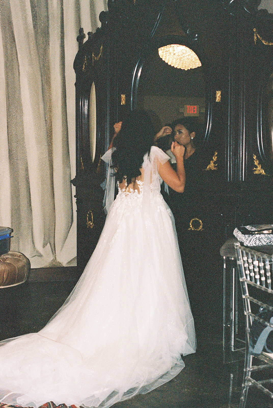 wedding venue