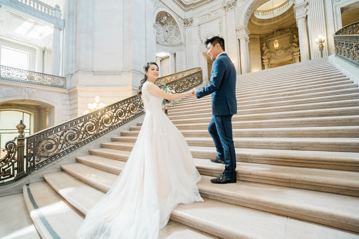 san francisco wedding photographers in california