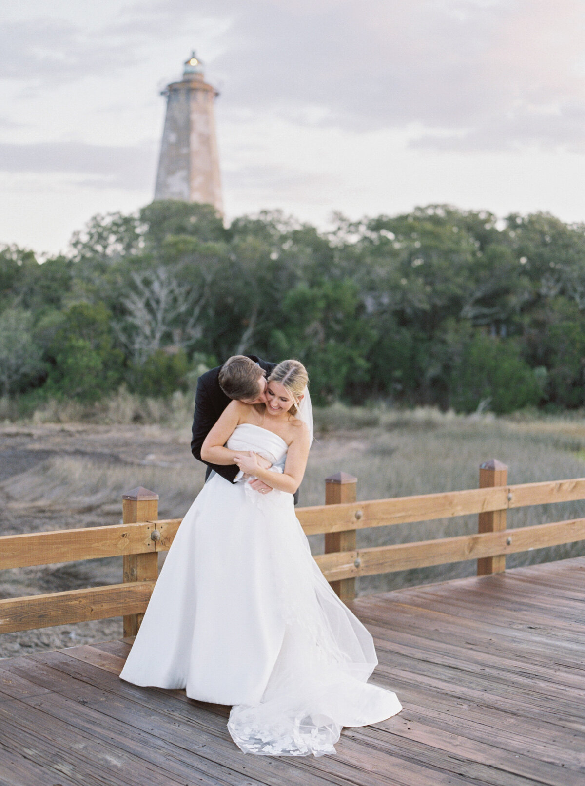 Emily March Photography Wilmington, North Carolina and Destination Wedding Engagement Photographer Heirloom Photography for Memorable Gatherings Light Airy Sentimental Imagery Images Weddings CannonWedding_0756
