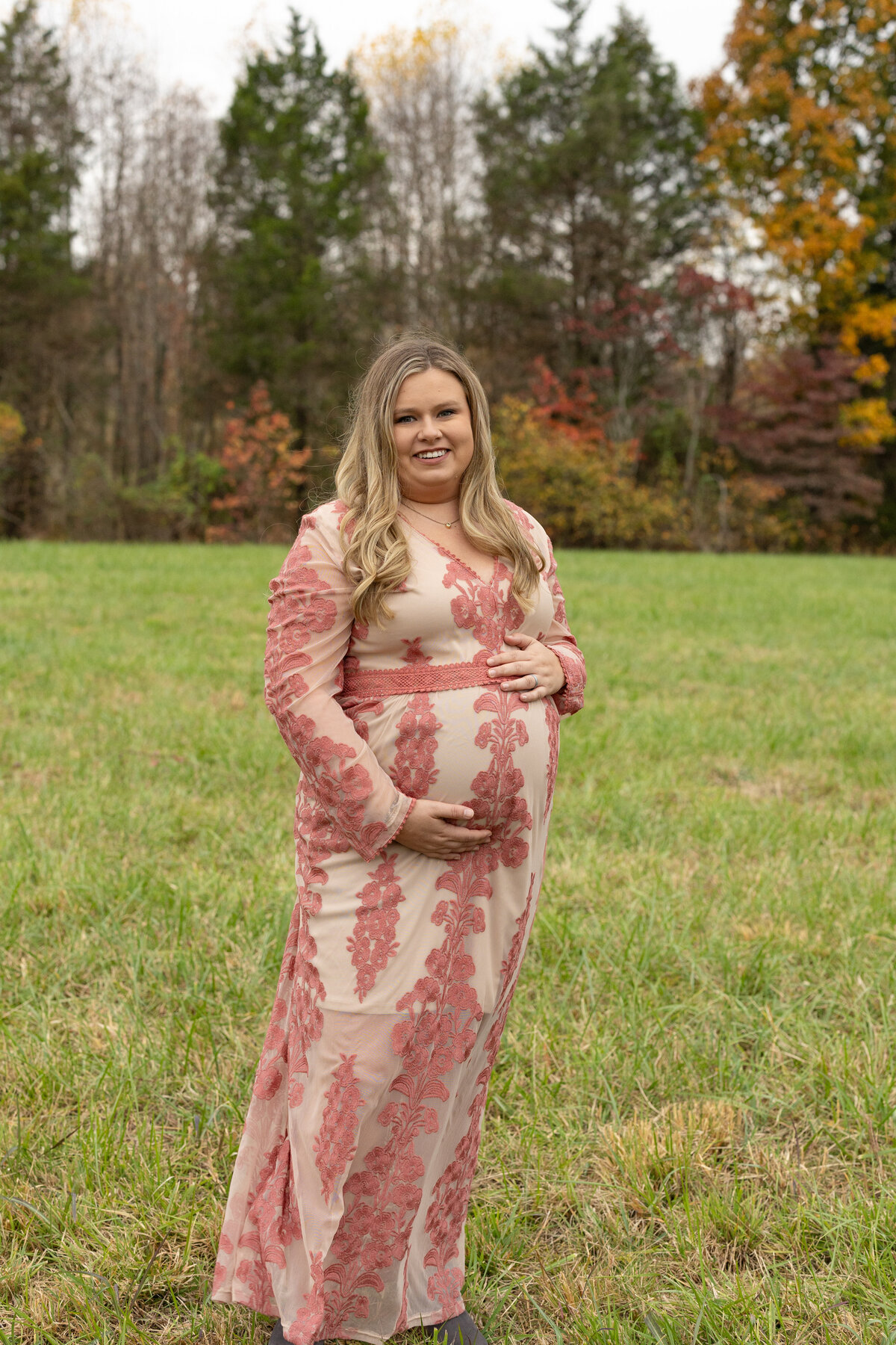 Whitney Maternity-36