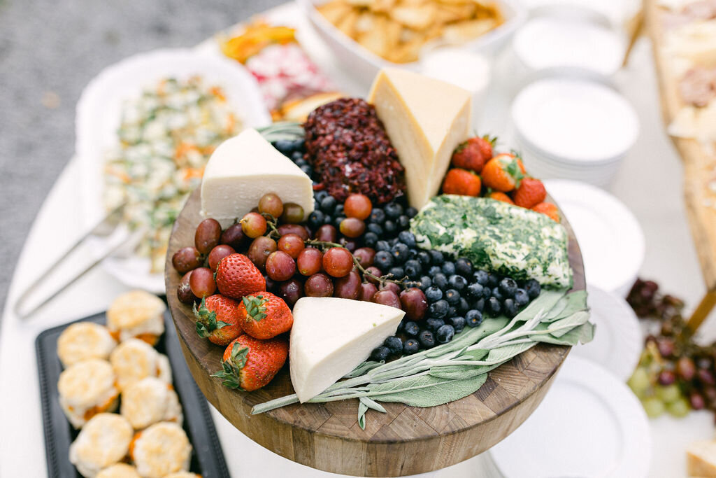 fruit-cheese-wedding-appetizer