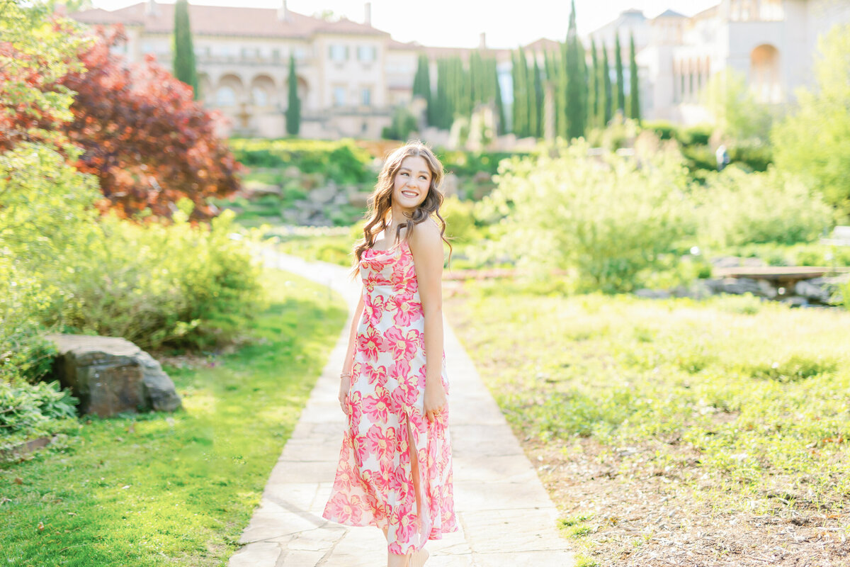 4.9.2024 - Lauryn Watkins Senior Photoshoot - SHARE-3